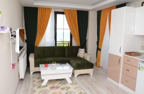 Atakum Apartment | Otel Sweet Home