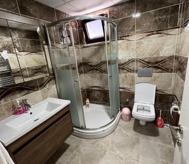 Atakum Apartment | Otel Sweet Home