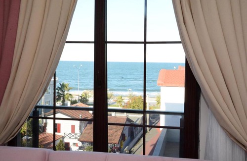 Atakum Apartment | Otel Sweet Home