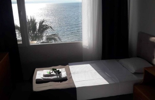Erdek Hotel | Otel Villa Fuat