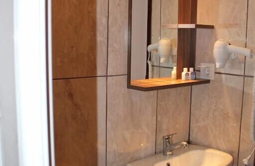 Erdek Hotel | Otel Villa Fuat