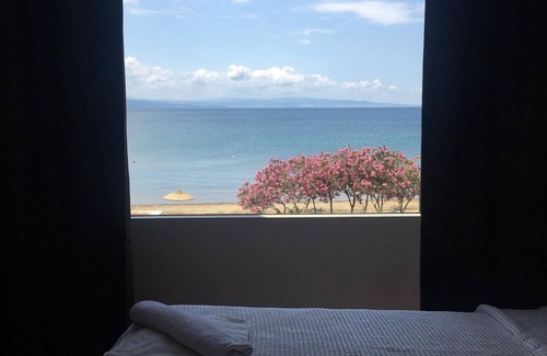 Erdek Hotel | Otel Villa Fuat