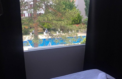 Erdek Hotel | Otel Villa Fuat