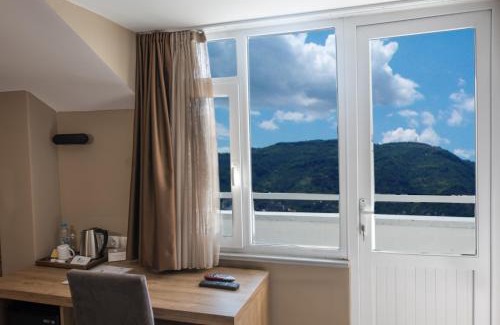 Altınordu Hotel | Otel Vona
