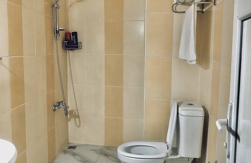 Akdeniz Hotel | OTEL YAŞAR