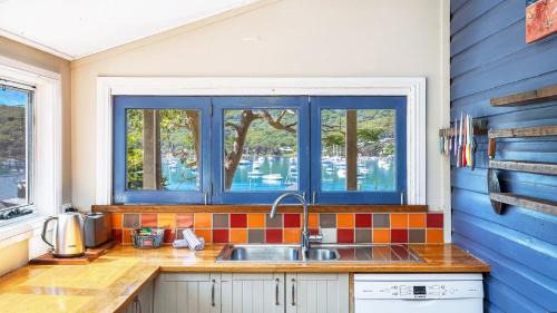 Hardys Bay House | 'Otella Cottage' by Accom Holidays