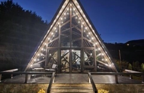 Erdemli House | Otelox Sinap Bungalow