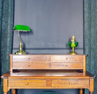 Metz-Centre – Ancienne Ville Apartment | Otentik & Chic