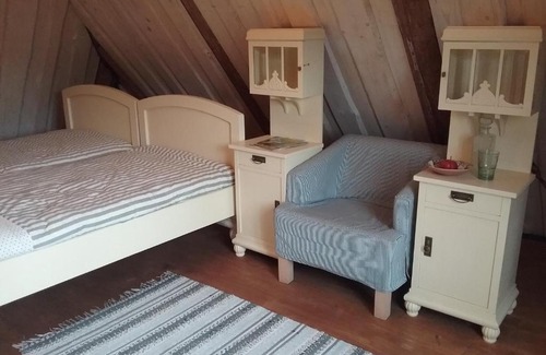 Truuta House | Otepää Külmalätte