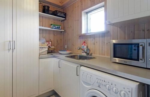 Tversted House | "Othelia" - 1.8km from the sea by Interhome