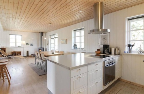Tversted House | "Othelia" - 1.8km from the sea by Interhome