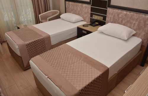 Akdeniz Hotel | Othello Hotel