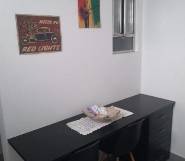 Zona Sul Apartment | ÓTIMO Apto NA ZONA SUL DO RJ