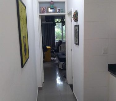 Zona Sul Apartment | ÓTIMO Apto NA ZONA SUL DO RJ