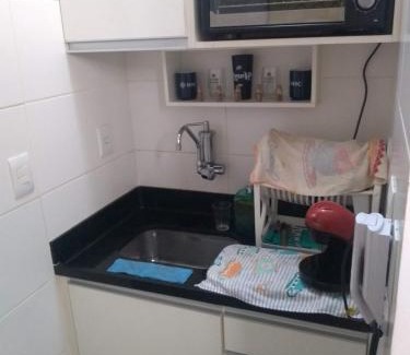Zona Sul Apartment | ÓTIMO Apto NA ZONA SUL DO RJ