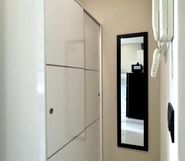 Lingotto Bed & Breakfast | Otium home