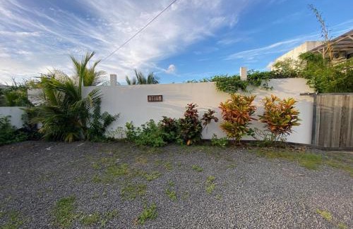La Gaulette Apartment | Otium