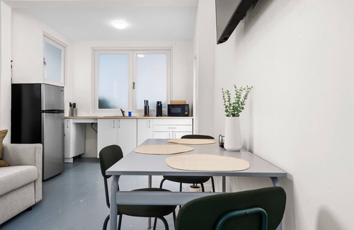 Condado Apartment | Otium | Near the Beach in Condado | Free Coffee
