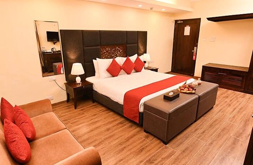 Pilerne Hotel | Otium Resort By The Oterra, Goa