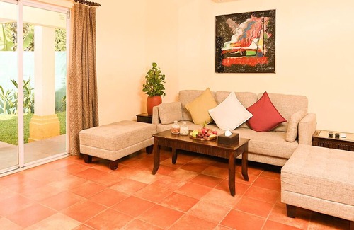 Pilerne Hotel | Otium Resort By The Oterra, Goa