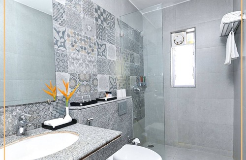 Pilerne Hotel | Otium Resort By The Oterra, Goa