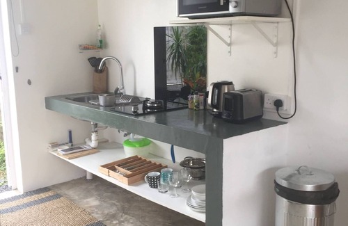 La Gaulette Apartment | Otium - Studio 2 Le Morne