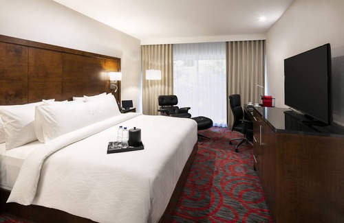 Sherbrooke Hotel | OTL Gouverneur Sherbrooke