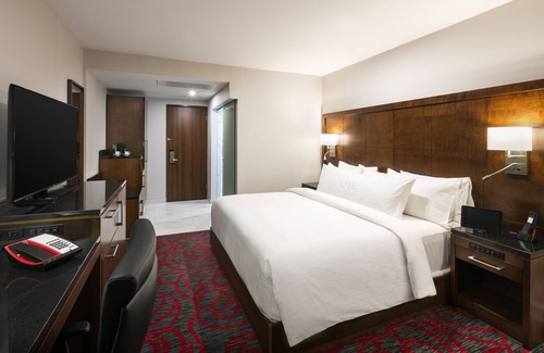 Sherbrooke Hotel | OTL Gouverneur Sherbrooke