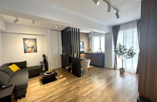 Otopeni Apartment | Otopeni KaryKay Airport Residence