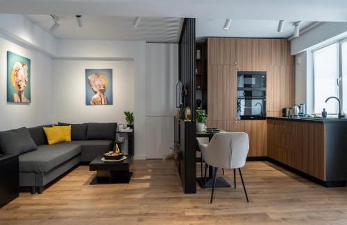 Otopeni Apartment | Otopeni KaryKay Airport Residence