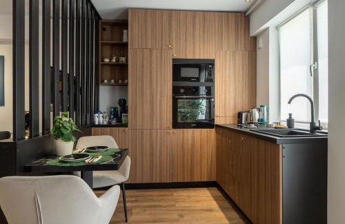Otopeni Apartment | Otopeni KaryKay Airport Residence