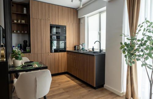 Otopeni Apartment | Otopeni KaryKay Airport Residence