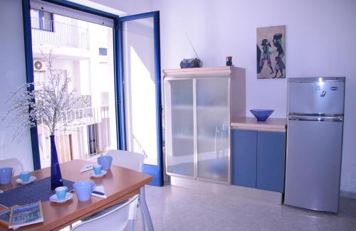 Otranto Apartment | Otranto Blue Bilo