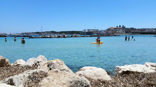 Otranto House | Otranto perla d'Oriente
