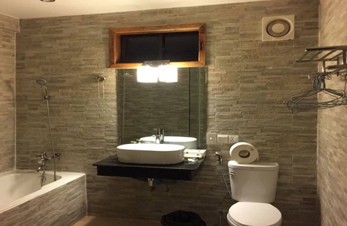 Mittakpheap Apartment | Otres River Apartments - Otres Beach