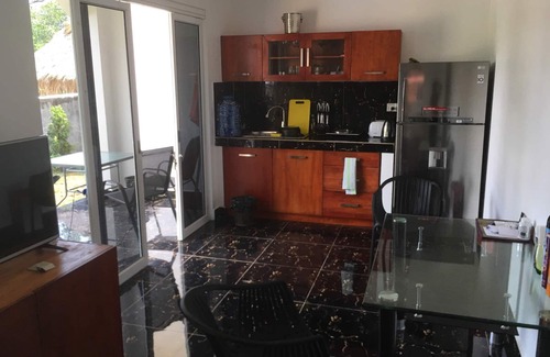 Mittakpheap Apartment | Otres River Apartments - Otres Beach
