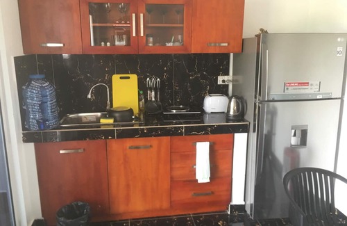 Mittakpheap Apartment | Otres River Apartments - Otres Beach