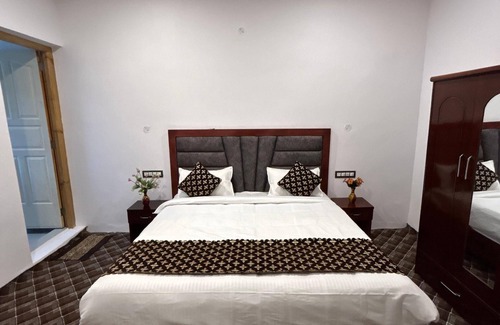 Leh House | Otsal Villa