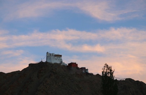 Leh House | Otsal Villa
