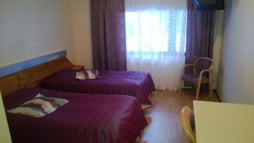 Humppila Hotel | Otsolan Hovi