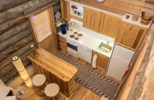 Rukatunturi House | Otsolanhovi B 8 by Interhome
