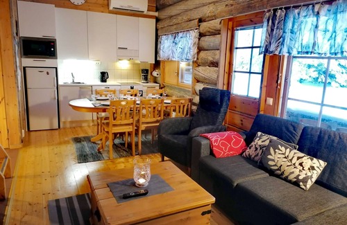 Rukatunturi Apartment | Otsontupa