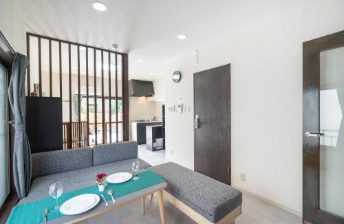 Kitaotsuka Villa | Otsuka house with 2BR near the Yamanote line