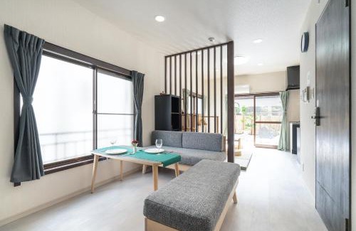 Kitaotsuka Villa | Otsuka house with 2BR near the Yamanote line