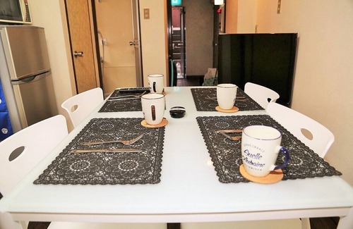 Kitaotsuka Apartment | Otsuka Station Apartment Hotel