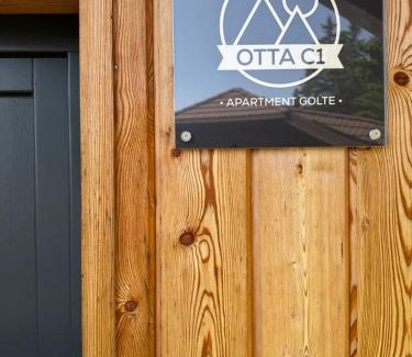 Mozirje Apartment | OTTA Apartments Golte C1