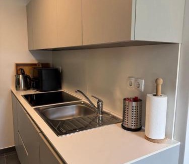 Mozirje Apartment | OTTA Apartments Golte C1