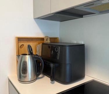 Mozirje Apartment | OTTA Apartments Golte C1