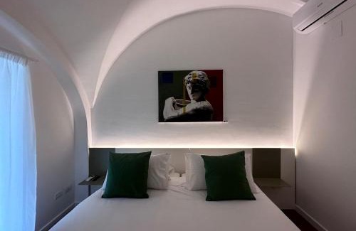 Messina House | Ottanta5 Private Rooms