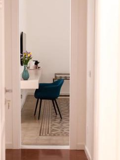Messina House | Ottanta5 Private Rooms